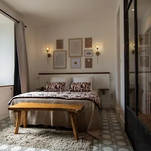  Maison d'hôtes Sous Le Tilleul à France