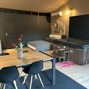  Love hôtel Loveroom Et Secretroom France