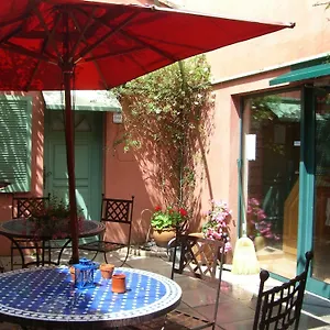 ** Hotel Vert France