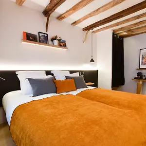 **** Hotel Victoire&germain France